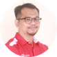Ferdy Fauzy, Accredited HRDC Trainer