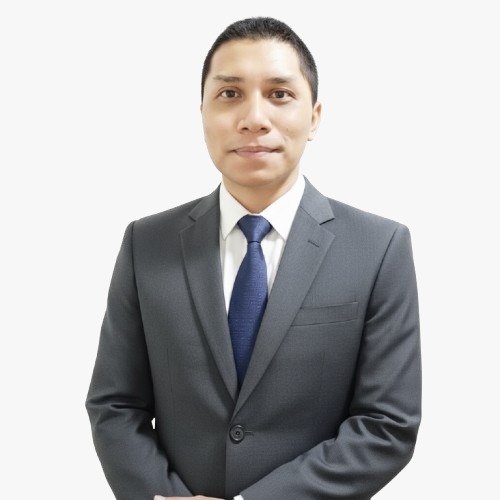 Ismail Mohd Nasir, Accredited HRDC Trainer