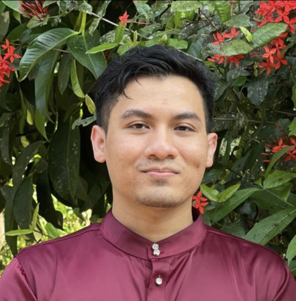Syakirudin 