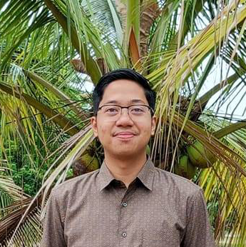 Syahmi Jalil 