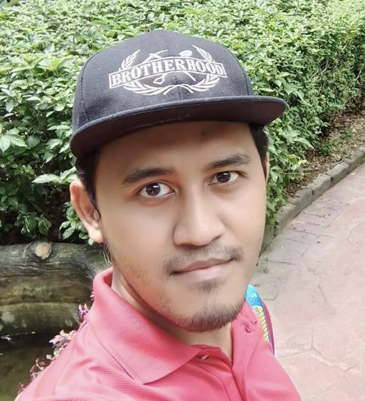 Fikri Mastor