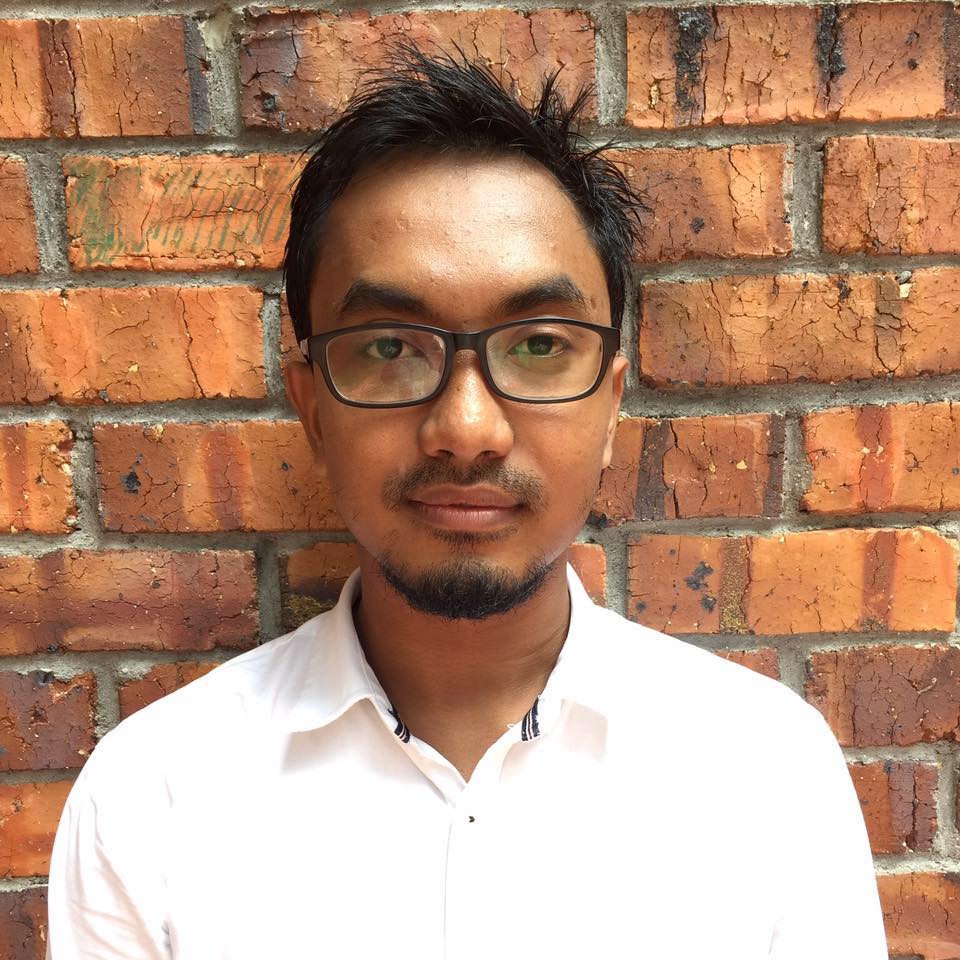 Muhammad Sidiq