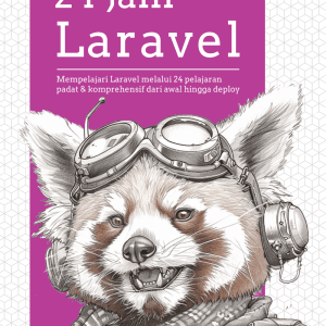 24 Jam Laravel
