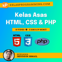 kelas-asas kelas-asas