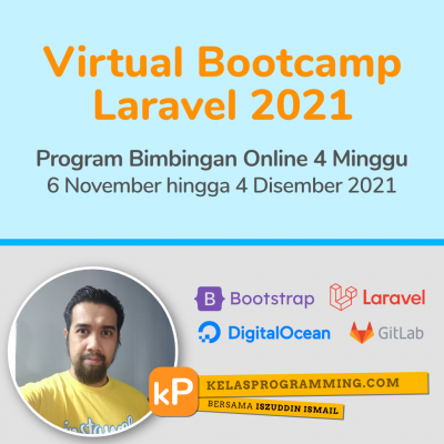 virtual-bootcamp-laravel-banner
